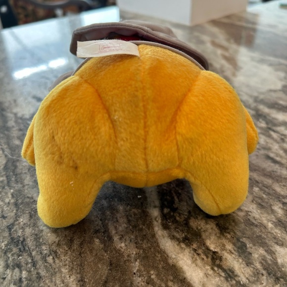 VINTAGE McDonald's Hong Kong happy meal Winnie the Pooh (slight wear/GUC) - Picture 4 of 6